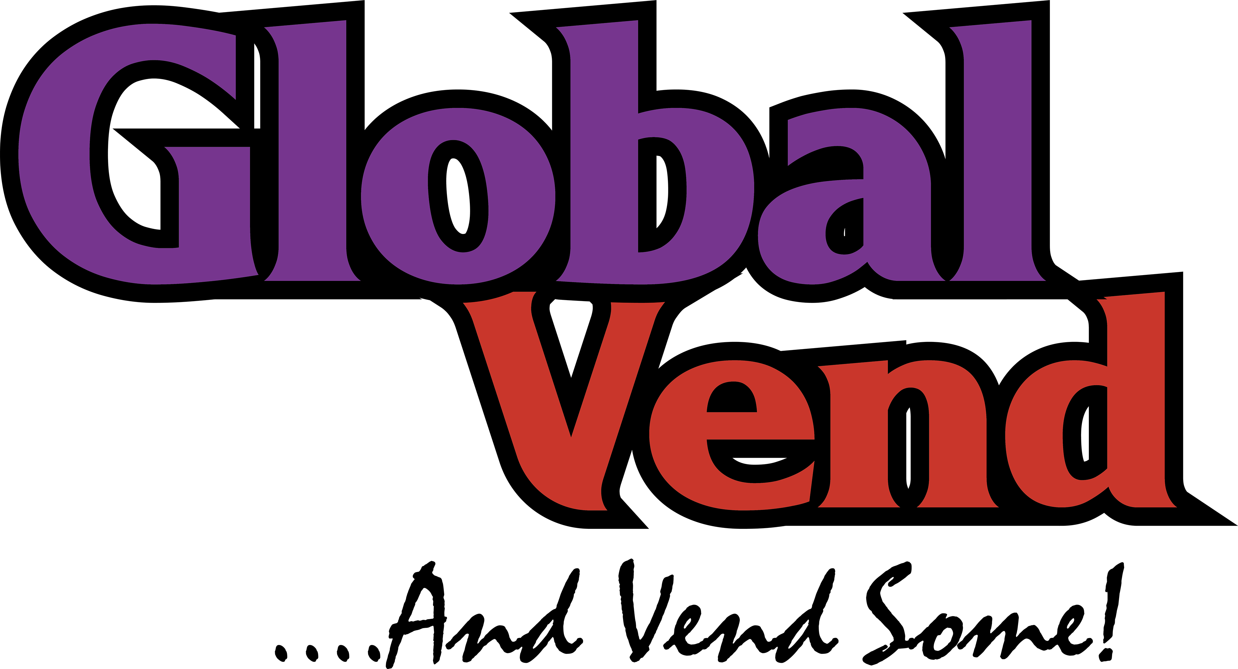 Global Vend Logo